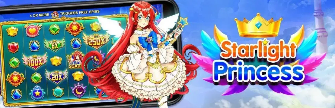 Starlight Princess